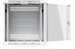 Ubiquiti UACC-Rack-12U-Wall-600-G, Nástěnný datový rozvaděč 19" 12U/600mm, skleněné dveře