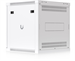 Ubiquiti UACC-Rack-12U-Wall-600-P, Nástěnný datový rozvaděč 19" 12U/600mm, perforované dveře
