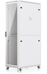 Ubiquiti UACC-Rack-42U-1000-G, Stojanový datový rozvaděč 19" 42U/1000mm, skleněné dveře