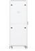 Ubiquiti UACC-Rack-42U-800-G, Stojanový datový rozvaděč 19" 42U/800mm, skleněné dveře