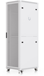 Ubiquiti UACC-Rack-42U-800-P, Stojanový datový rozvaděč 19" 42U/800mm, perforované dveře