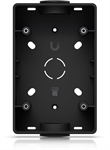 Ubiquiti UACC-Reader-JB-B, Nástěnný box pro čtečky a interkomy, černý