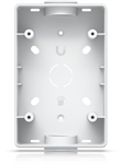 Ubiquiti UACC-Reader-JB-W, Nástěnný box pro čtečky a interkomy, bílý