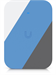 Ubiquiti UACC-U7-Pro-XG-Wall-Cover, Přetíratelný kryt pro U7-Pro-XG-Wall
