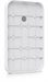 Ubiquiti UACC-U7-Pro-XG-Wall-FM, Přetíratelný zápustný držák do zdi pro U7 Pro XG Wall