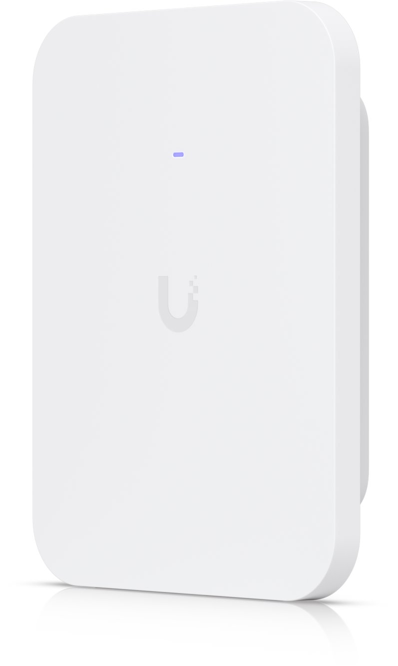 Ubiquiti UACC-U7-Pro-XG-Wall-FM, Přetíratelný zápustný držák do zdi pro U7 Pro XG Wall