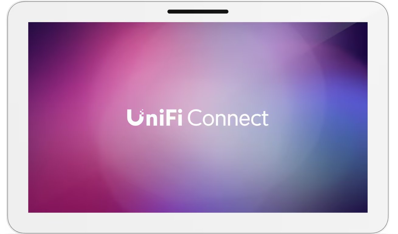 Ubiquiti UC-Display, UniFi Connect Display