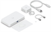 Ubiquiti UCG-Fiber, Cloud Gateway Fiber, rozbaleno