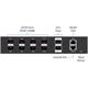 Ubiquiti UF-OLT - U Fiber OLT, 8x GPON