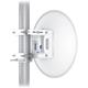 Ubiquiti UISP-Dish parabolická anténa, 30dBi, 5-6GHz