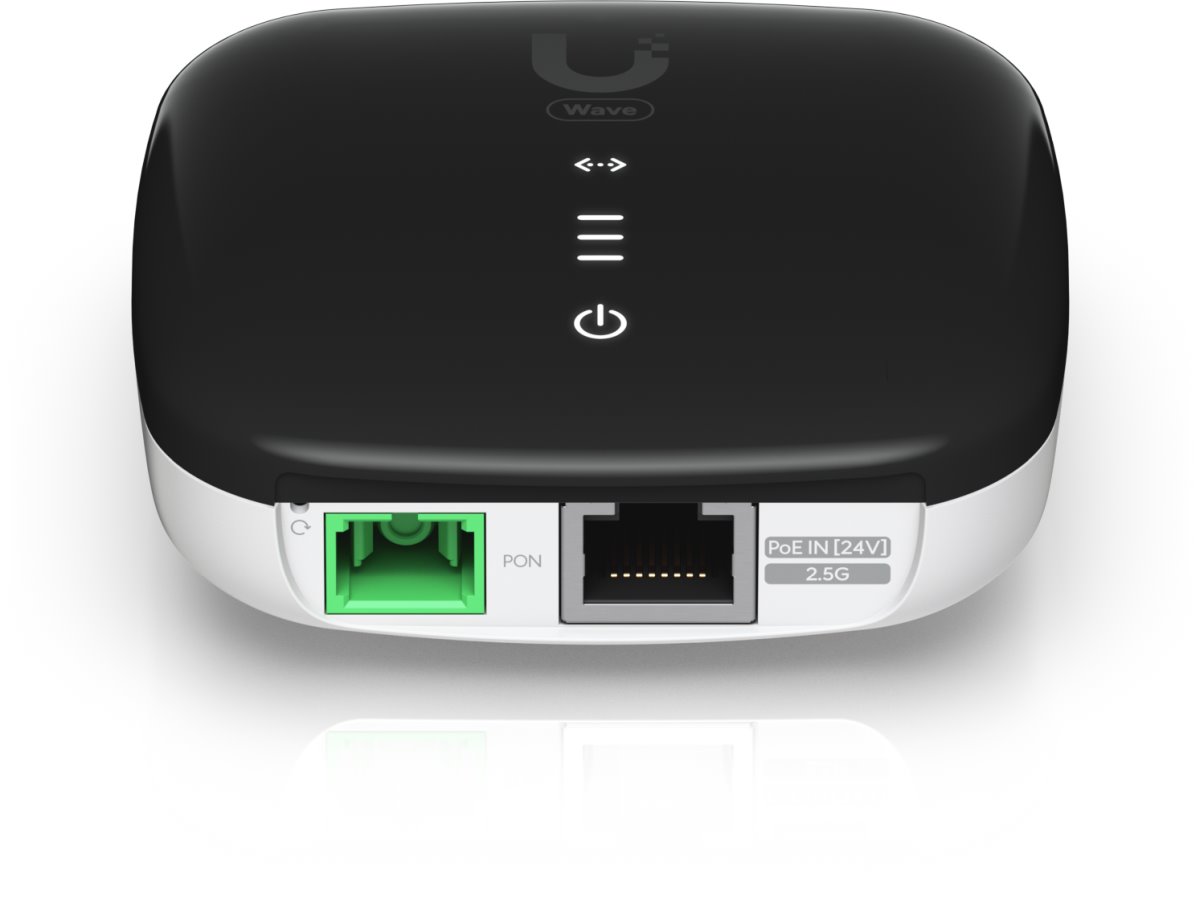 Ubiquiti UISP WaveFiber ONU, 5 pack