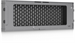 Ubiquiti UniFi 3U Bezel Lite pro ENAS, ENVR, ENVR-Core a UACC-ESE-16