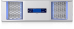 Ubiquiti UniFi 3U Bezel pro ENAS a ENVR