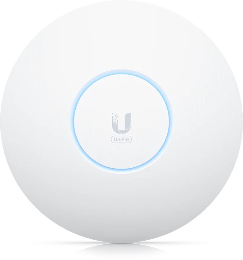 Ubiquiti UniFi 6 Enterprise Access Point, U6-Enterprise, rozbaleno