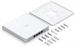 Ubiquiti UniFi 6 Enterprise In Wall, U6-Enterprise-IW