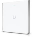 Ubiquiti UniFi 6 Enterprise In Wall, U6-Enterprise-IW