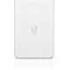 Ubiquiti UniFi 6 In Wall Access Point, U6-IW