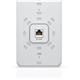 Ubiquiti UniFi 6 In Wall Access Point, U6-IW