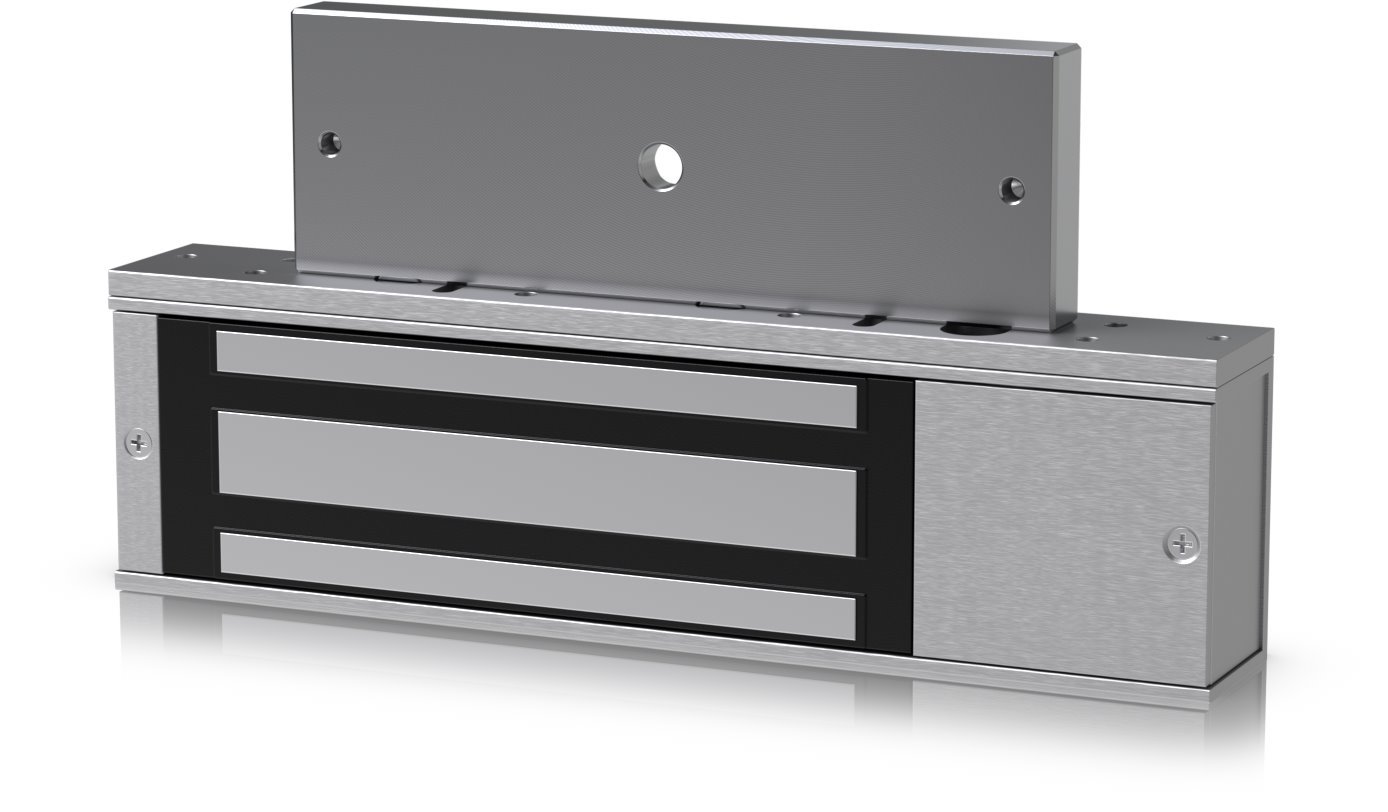 Ubiquiti UniFi Access magnetický zámek, 540 kg