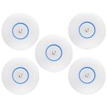 Ubiquiti UniFi AP AC PRO, 5-Pack, PoE není součástí balení