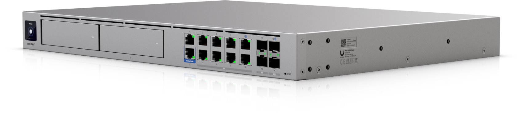 Ubiquiti UniFi Dream Machine Beast
