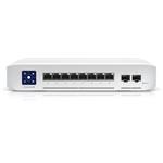 Ubiquiti UniFi Enterprise 8 PoE Switch