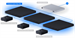 Ubiquiti UniFi Enterprise Audio/Video Fiber switch