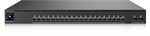 Ubiquiti UniFi Enterprise Audio/Video Fiber switch