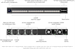Ubiquiti UniFi Enterprise Audio/Video XG 24 PoE Switch