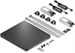 Ubiquiti UniFi Enterprise Audio/Video XG 24 PoE Switch