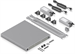Ubiquiti UniFi Enterprise Campus 48 PoE Switch