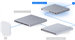 Ubiquiti UniFi Enterprise Firewall Core Gateway