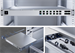 Ubiquiti UniFi Enterprise Firewall Core Gateway