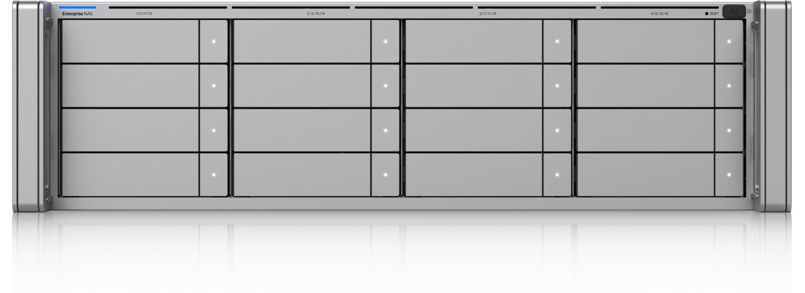 Ubiquiti UniFi Enterprise NAS