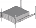 Ubiquiti UniFi Enterprise Storage Expansion pro ENAS a ENVR-Core