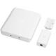 Ubiquiti UniFi Flex Utility, Venkovní vodotěsná skříň na sloup pro USW-Flex