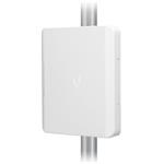 Ubiquiti UniFi Flex Utility, Venkovní vodotěsná skříň na sloup pro USW-Flex