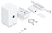 Ubiquiti UniFi NAS 2, bílý