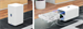 Ubiquiti UniFi NAS 2, bílý
