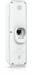 Ubiquiti UniFi Protect G4 Doorbell Pro PoE Kit White