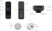 Ubiquiti UniFi Protect G4 Doorbell Pro PoE Kit White