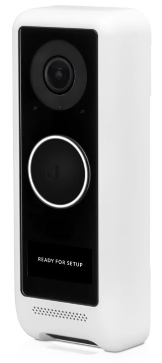 Ubiquiti UniFi Protect G4 Doorbell