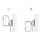 Ubiquiti UniFi Protect G4 Instant kamera, 5Mpx