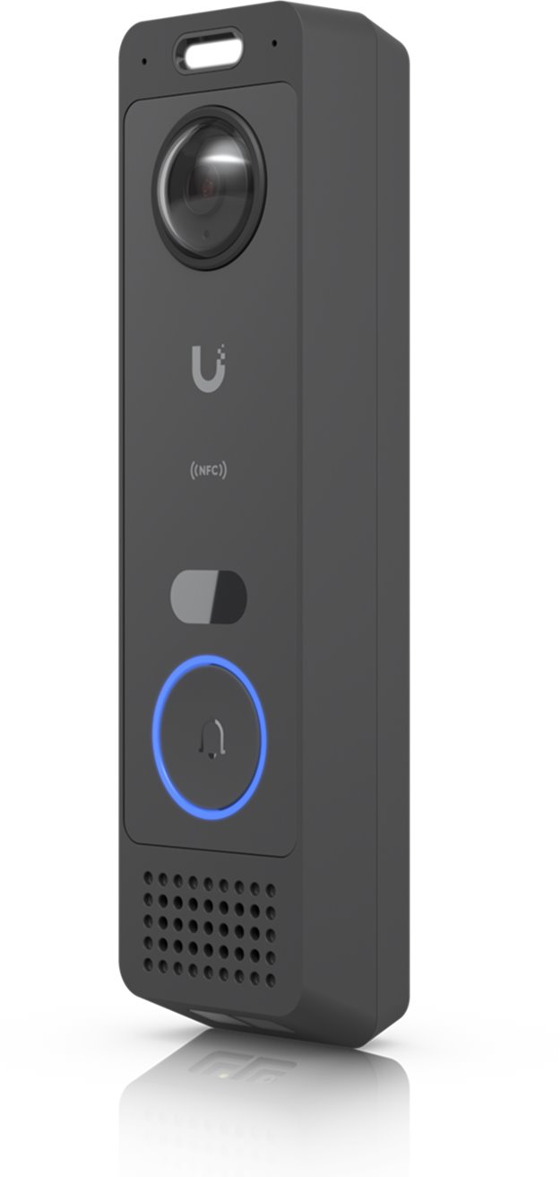 Ubiquiti UniFi Protect G6 Entry