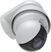 Ubiquiti UniFi Protect venkovní AI PTZ Precision kamera, 8Mpx, bílá