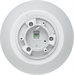 Ubiquiti UniFi Protect venkovní AI PTZ Precision kamera, 8Mpx, bílá