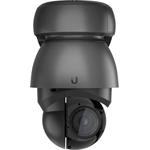 Ubiquiti UniFi Protect venkovní G4 PTZ kamera, 8Mpx, černá