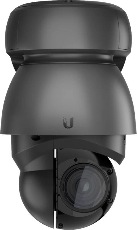 Ubiquiti UniFi Protect venkovní G4 PTZ kamera, 8Mpx, černá