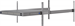 Ubiquiti UniFi Sliding Rack Rails