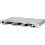 Ubiquiti UniFi Switch 48 POE Gen2
